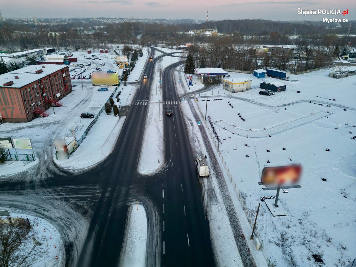 Ruchome Stanowisko Dowodzenia