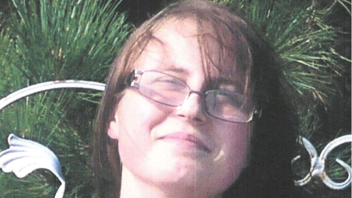 Zaginęła 25-letnia Monika Hryniewicz z Koszalina