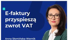 Konfederacja Lewiatan: E-faktury ograniczą oszustwa podatkowe