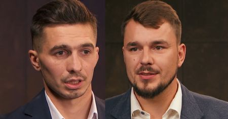 "Nie wiem, który gorszy". Fani "Rolnik szuka żony" miażdżą Darka i Artura