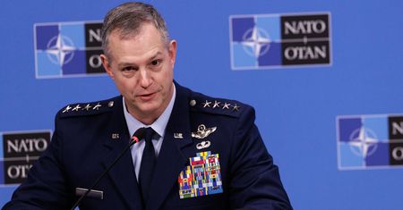 Kontakt wojskowy wraca w cieniu wojny. Nowa decyzja USA