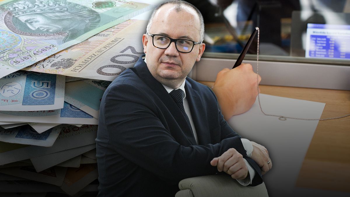 Najnowsza wersja ustawy frankowej trafiła na rząd