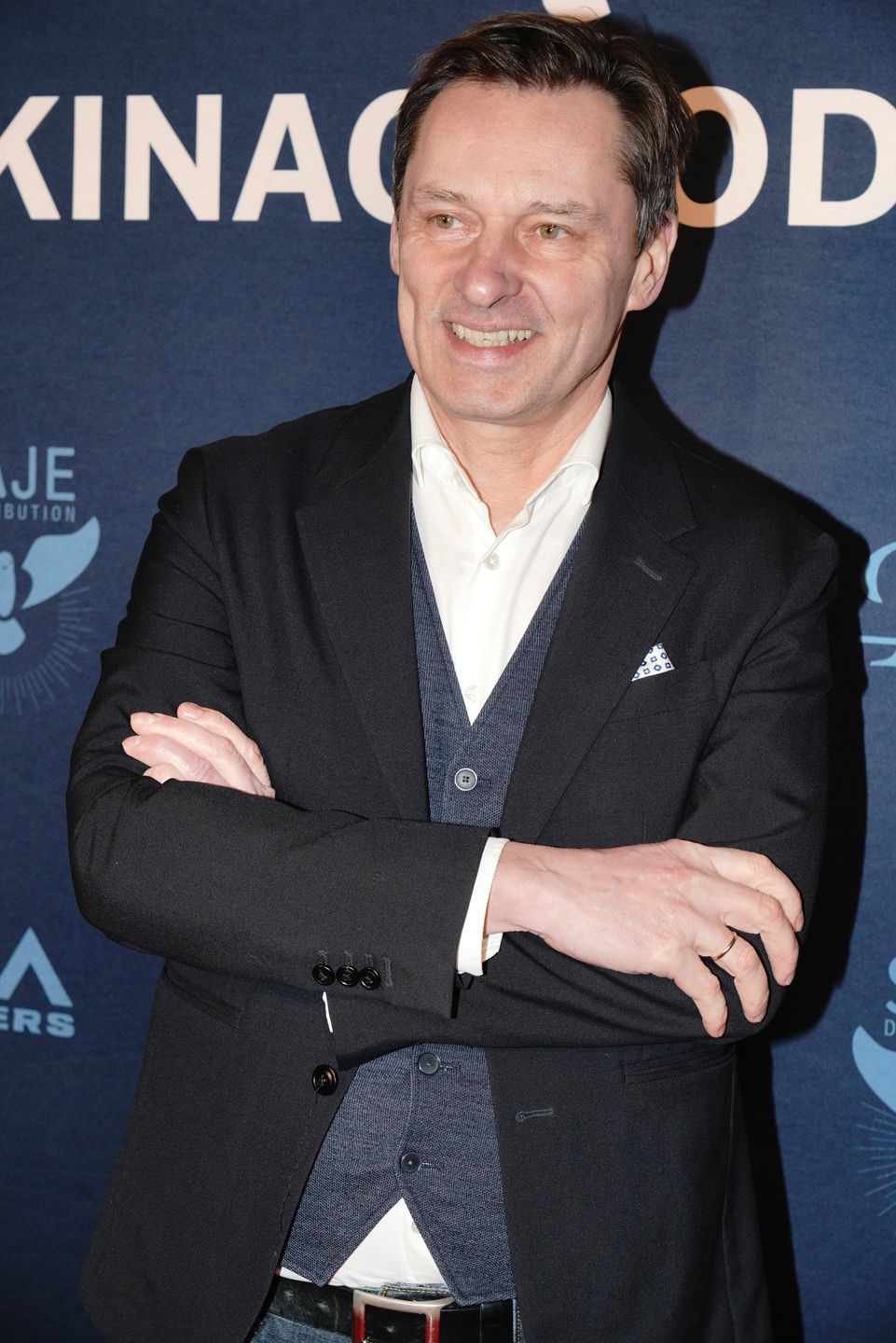 Krzysztof Ziemiec w 2026 roku