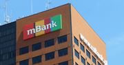 mBank wprowadza nowości. Aplikacja Junior i karta mobilna