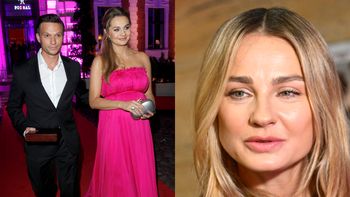 Małgorzata Socha otwiera się na temat KRYZYSU W MAŁŻEŃSTWIE: "Nie ma idealnych związków"