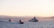 Norweska marynarka wojenna. Strażnik północnych rubieży NATO