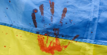 Tortury, mordercza praca i śmierć. Gehenna ukraińskich cywilów w rękach Rosji