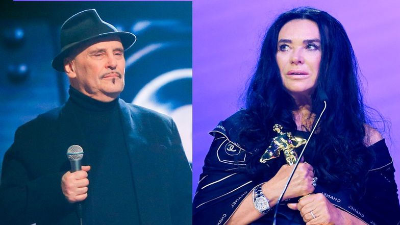 Skłóceni bliscy Krzysztofa Krawczyka 