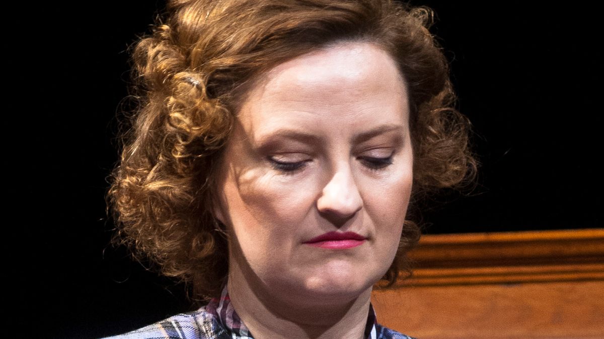 Izabela Kuna wspomina dzień ślubu z pierwszym mężem. Polały się łzy