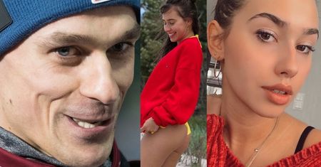 Marcelina Ziętek relacjonuje wizytę w salonie piękności: "Robię sobie BRAZYLIJSKIE POŚLADKI"