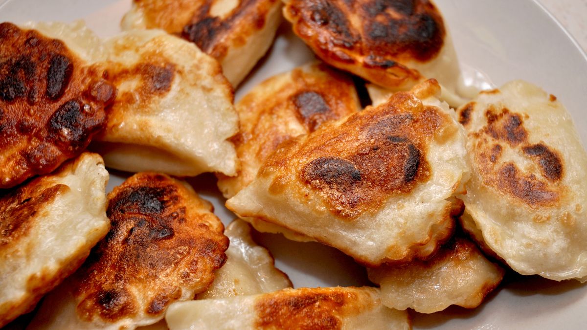 Krzyżówka o polskiej kuchni