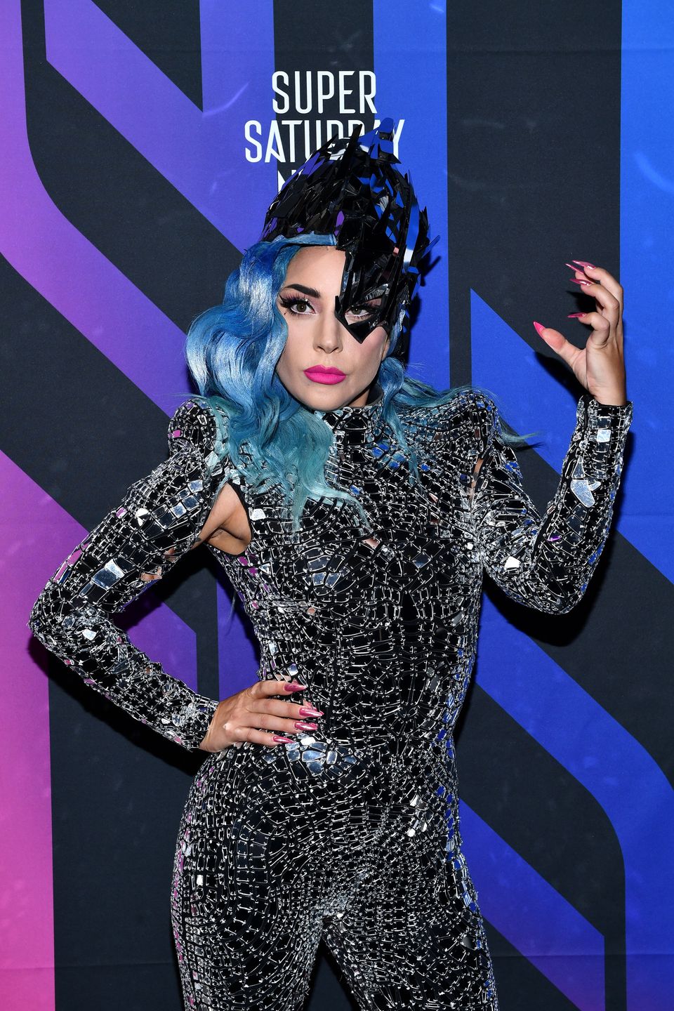 Lady Gaga w ogniu krytyki fanów Katy Perry