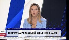 Była dziennikarka Radia ZET prowadzi serwisy w TVP Info