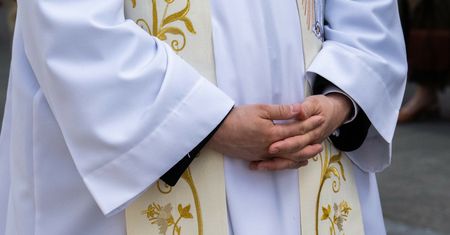 Ksiądz skazany za defraudację. Chodzi o ponad milion złotych