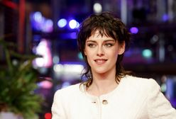 Kristen Stewart olśniła na festiwalu Berlinale. Dół kreacji zaskakuje