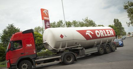 Orlen odpowiada na publikację money.pl. "Dostarczamy zakontraktowane ilości paliw"