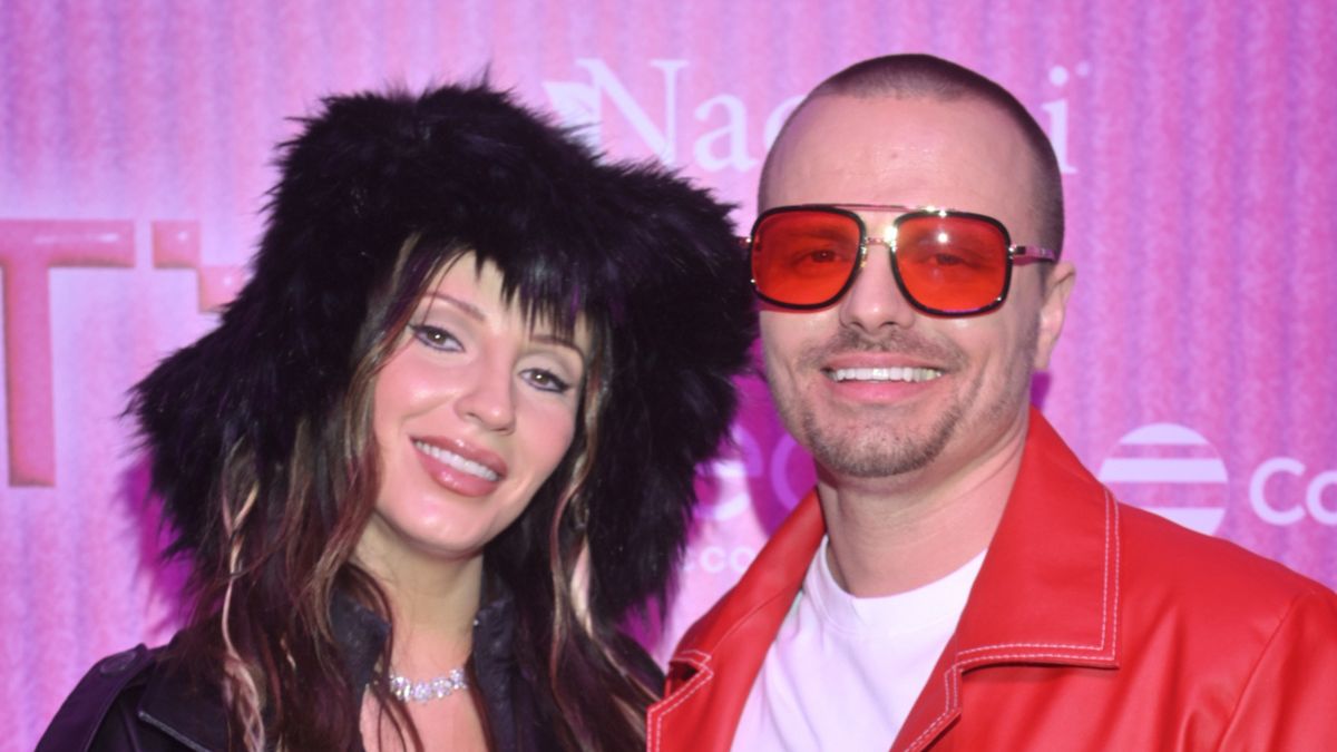 Ukochana Marcina Hakiela zdradziła, w jakich branżach pracowała