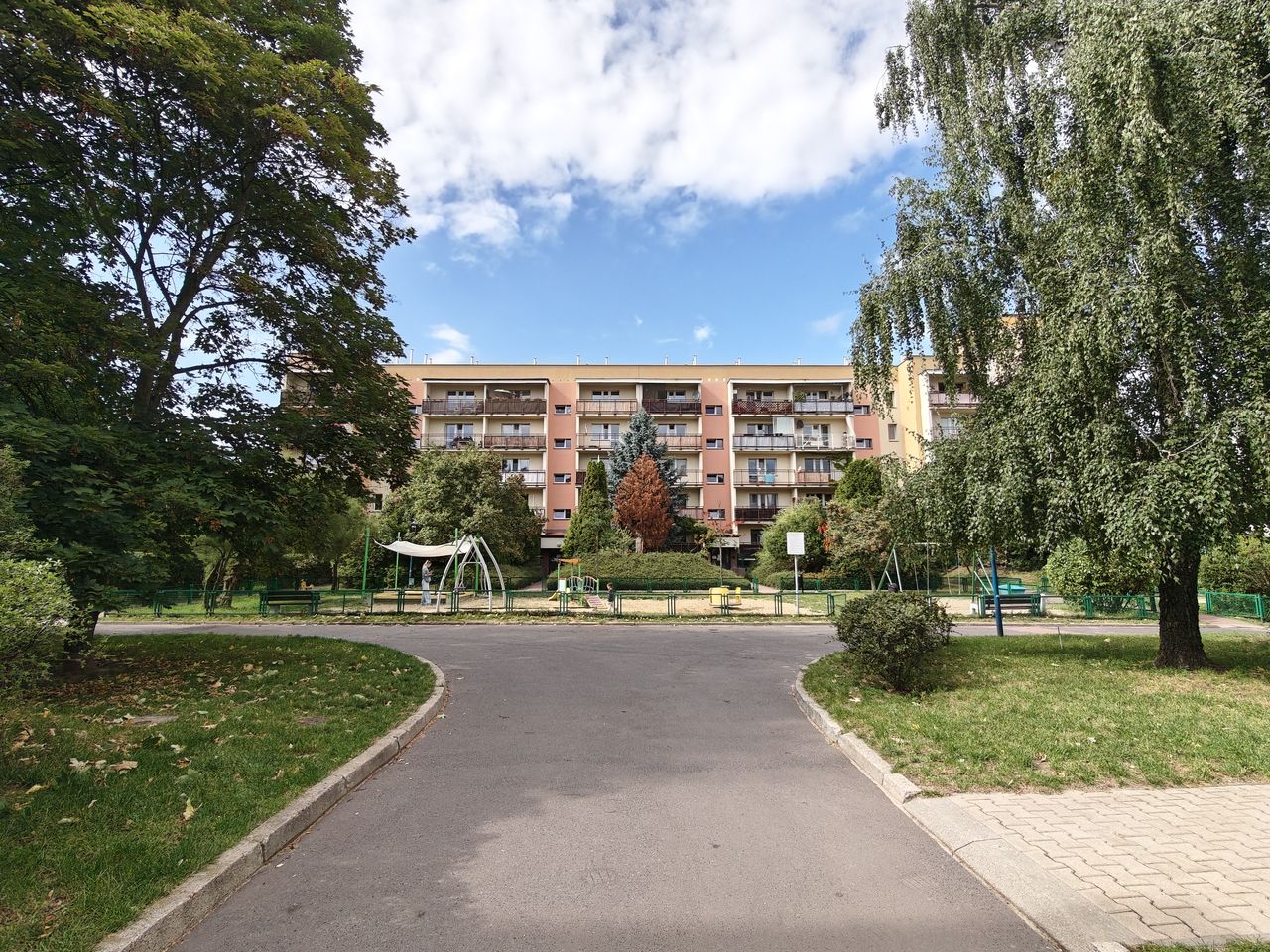 Zdjęcie zoom x0.6