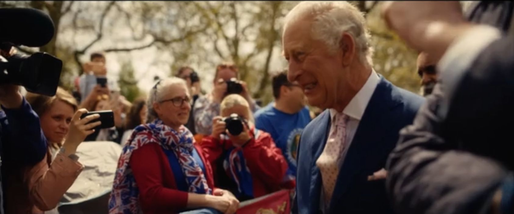 Koronacja króla Karola