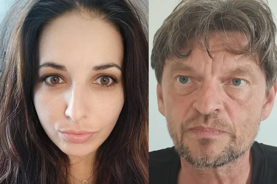 Żona Leszka Kraskowskiego zarzuca mu przemoc i manipulacje. "Agresor, który znęca się nad rodziną od lat"