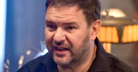 Tomasz Karolak miał dostać ponad 3,5 mln złotych od Orlenu! Daniel Obajtek ujawnia "celebrycką aferę"