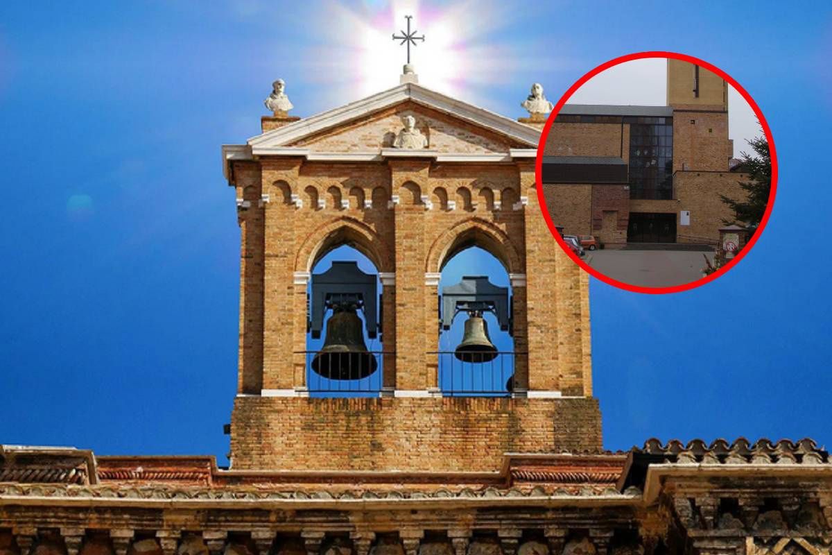 Ludzie skarżą się na kościelne dzwony w Łodzi. Biją za głośno?