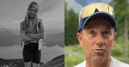 Medalista mistrzostw świata w narciarstwie, z którego motocyklem zderzyła się 30-latka, przerwał milczenie po ŚMIERCI influencerki. "Proszę o zrozumienie"