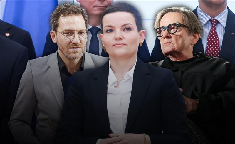Ludzie kultury o nowej minister: "wiążę spore nadzieje"