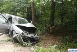 Legnica. Spowodował śmiertelny wypadek pod wpływem alkoholu i bez uprawnień. Jest akt oskarżenia