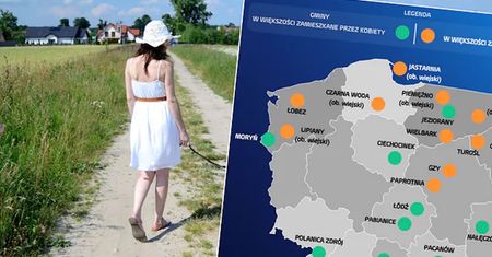 Rolnik szukający żony w kłopocie. Młode kobiety uciekają ze wsi