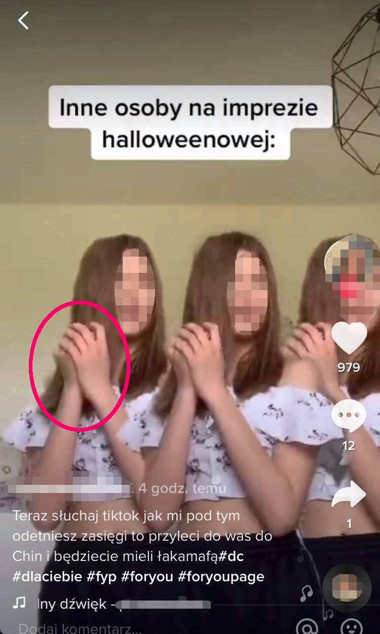 córka Violi Kołakowskiej
