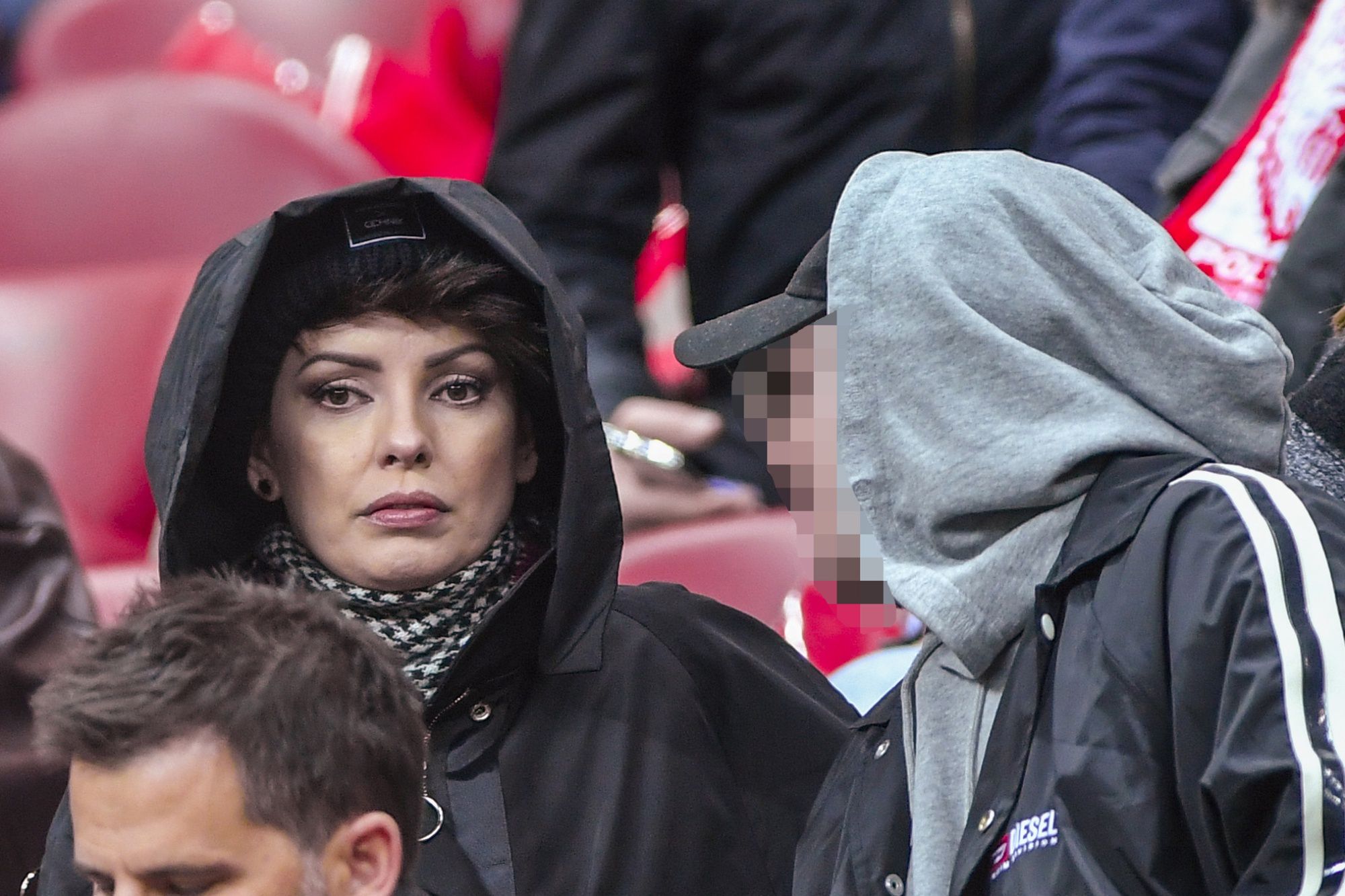 Dorota Gardias opowiada o nowotworze piersi