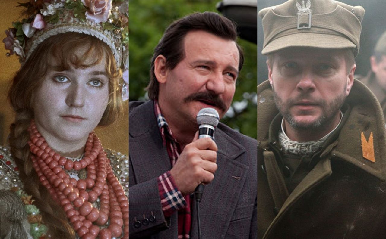 Znasz filmy Wajdy? Tylko najlepsi zdobędą więcej niż 7/10