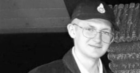 Nie żyje Mateusz Bandyk. Miał zaledwie 17 lat