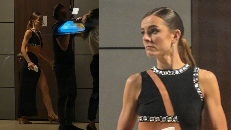 Kulisy "Tańca z Gwiazdami"