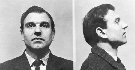 Nie żyje George Blake. Był oficerem MI6 i szpiegiem KGB
