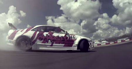 Format67 wraca z kolejnym filmem o driftingu [wideo]