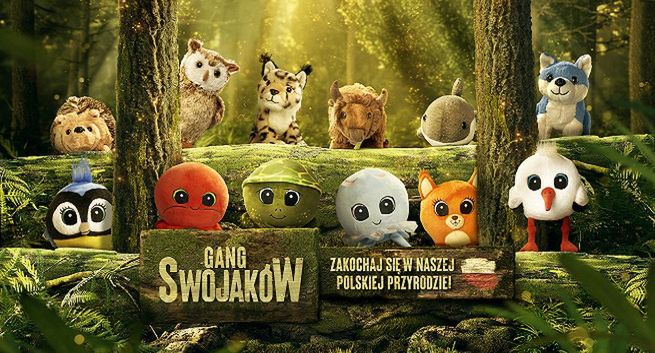 Biedronka wydała już ponad milion Swojaków