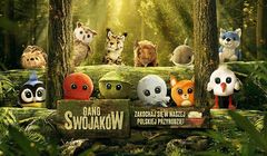 Biedronka wydała już ponad milion Swojaków