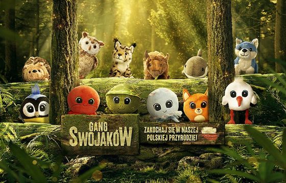 Biedronka wydała już ponad milion Swojaków