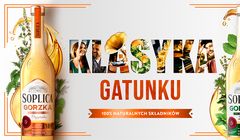 Soplica przedłuża współpracę z agencją oS3