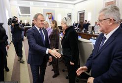 Kosmiczne emerytury polityków. Prześcignął nawet Tuska