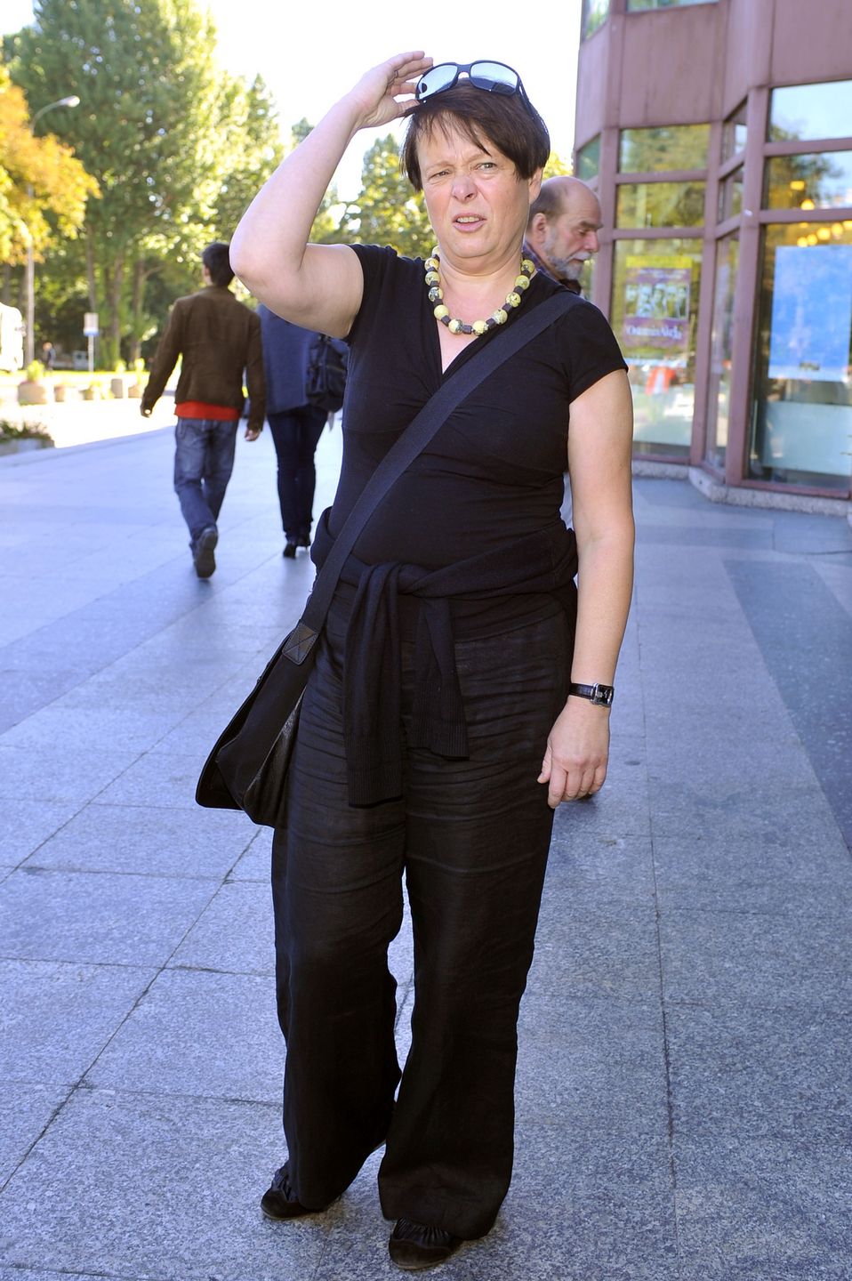 Ilona Łepkowska 