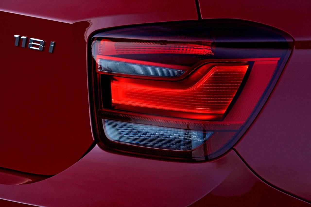 BMW 1 2012