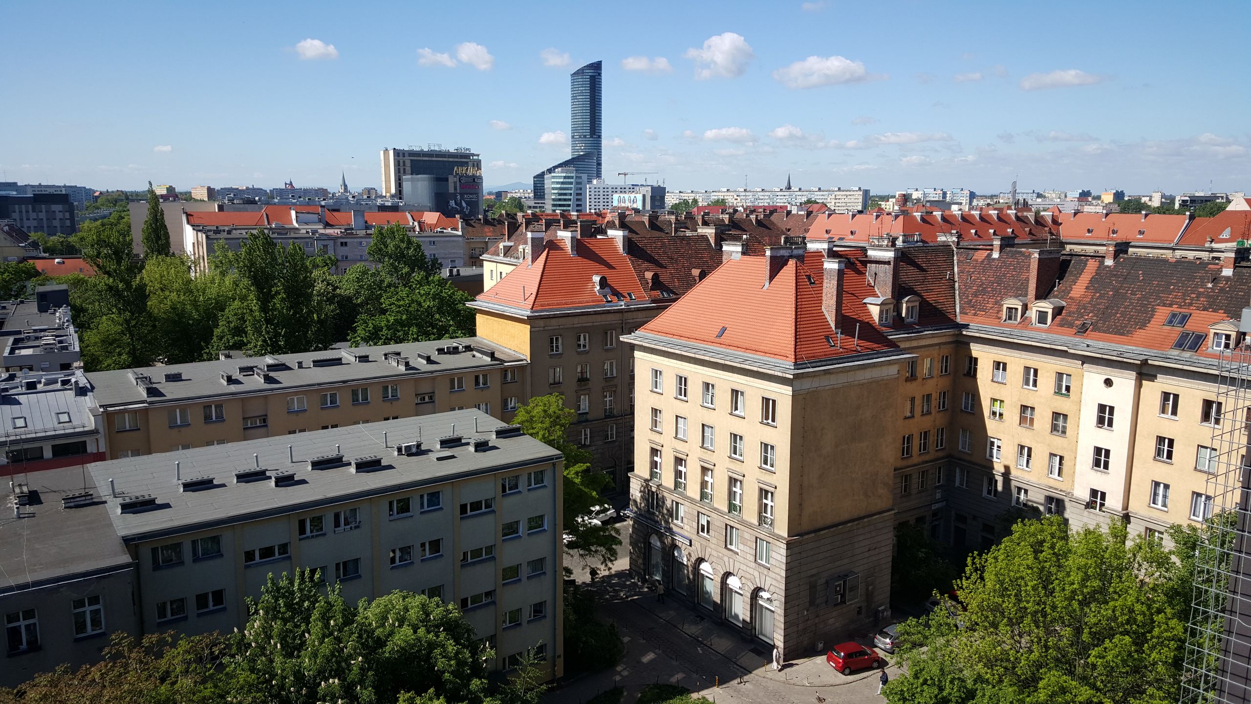 Samsung Galaxy S6 – test fotograficzny 64
