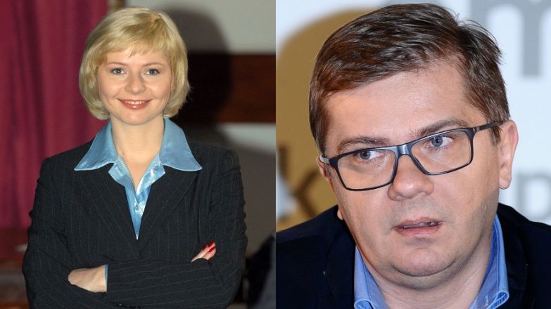 Lektorka "Nic się nie stało" uderza w Sylwestra Latkowskiego