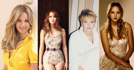 Jennifer Lawrence kończy 24 lata! (ZDJĘCIA)