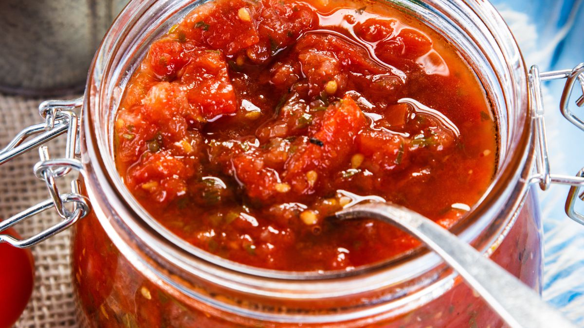 Z przerośniętej cukinii przygotuj smaczny sos boloński