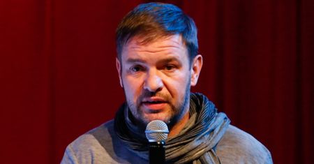 Karolak pogrążył serial!? Tego nikt się nie spodziewał
