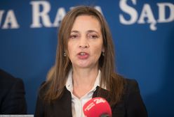 KRS odpowiada na uchwałę Sejmu. "Nieznany historii RP zamach"